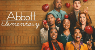 Abbott Elementary