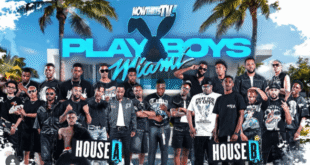 PlayBoys Miami NowThatsTV