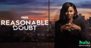 Reasonable Doubt