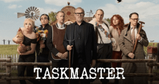 Taskmaster