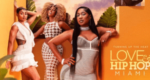 Love & Hip Hop Miami