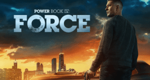 Power Book IV Force