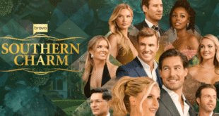 Southern Charm