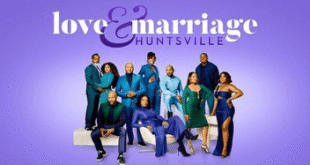 Love & Marriage Huntsville