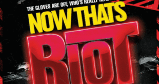 NowThats Riot
