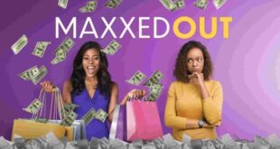 Maxxed Out
