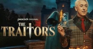 The Traitors US