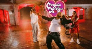 Coulda Been Love