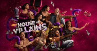 House of Villains