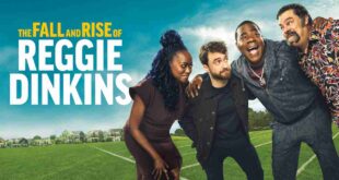 The Fall and Rise of Reggie Dinkins Free