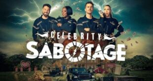 Celebrity Sabotage