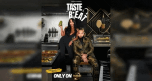 Taste the Beat