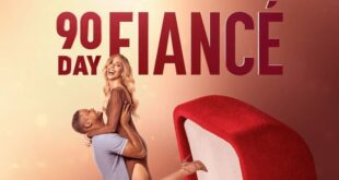 90 Day Fiance