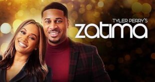 Tyler Perry’s Zatima
