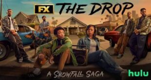 The Drop A Snowfall Saga